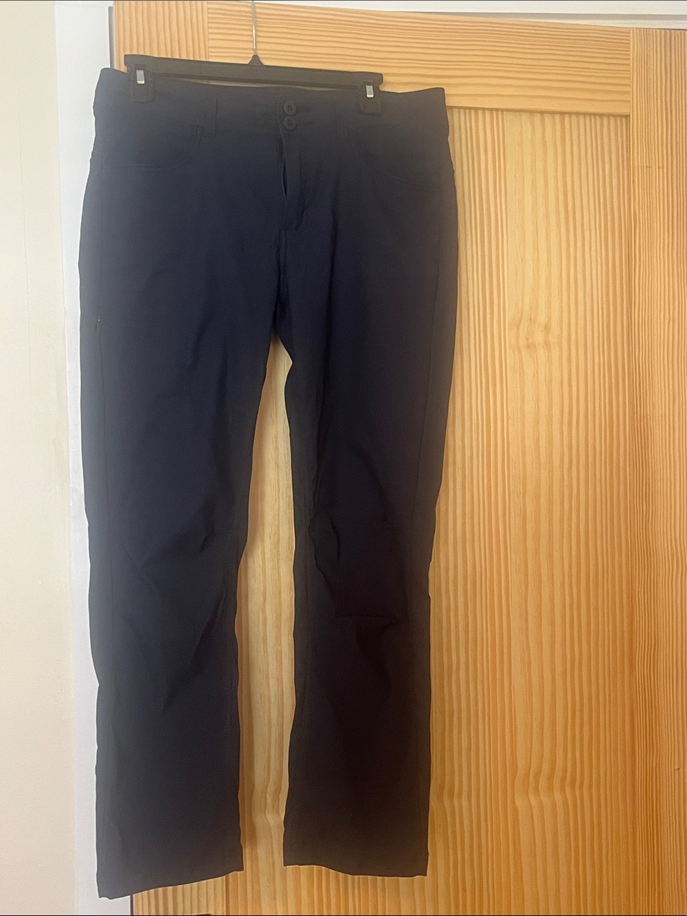 Prana Women's Halle Pants - Petite Length
